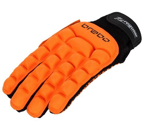 zaalhockeyhandschoen adidas